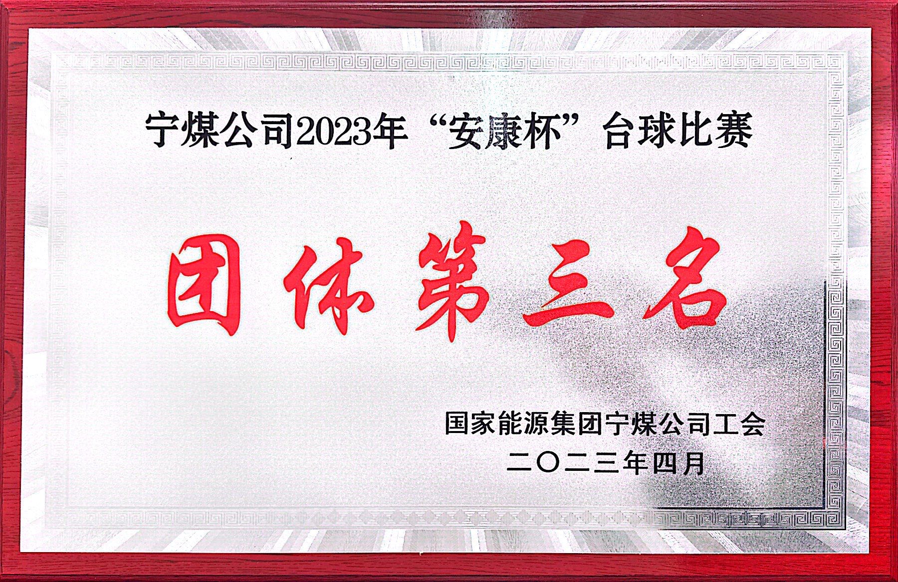 20.宁煤工会台球赛集体第三名.jpg